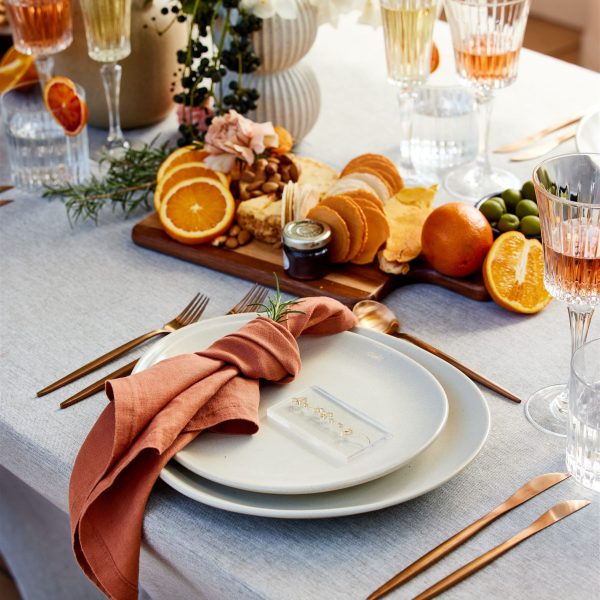 The Pretty Table